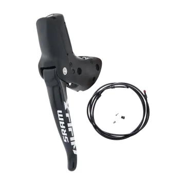 Sram Apex 1 HRD / HRR Disc Brake Lever (Left)