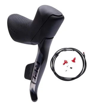 Sram Red eTap AXS D1 HRD Disc shift-brake lever, complete, right-hand
