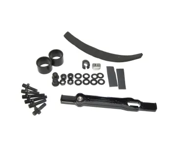 Campagnolo EPS Power Unit V3/V4 Holder Battery mount for bottle cage mounts