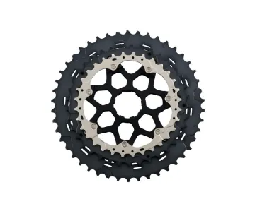 Shimano SLX CS-M7000 Cassette Spare Part | Sprocket Set 32-37-46 Teeth for 11-46