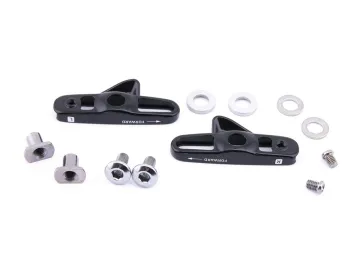 Sram S900 Direct Mount Rim Brake Spare Part | Rear Brake Pads