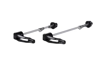 Fulcrum Quick-Release Set Road Front + Rear Wheel