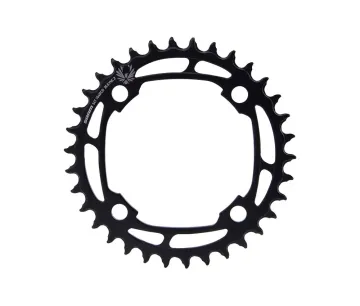 Sram Eagle X-Sync 2 steel chainring, 104-tooth, 0-degree, 1x11-speed, 38 teeth