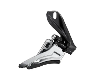 Shimano SLX Front Derailleur FD-M7100-D High Direct Mount Side Swing Front Pull 12x2-speed