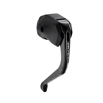 Shimano DURA-ACE TT STI Disc Shift/Brake Lever Di2 ST-R9180-L Left 2x12/11-speed