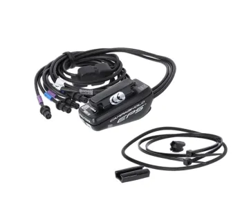 Campagnolo Super Record EPS V4 Interface TT 12-speed