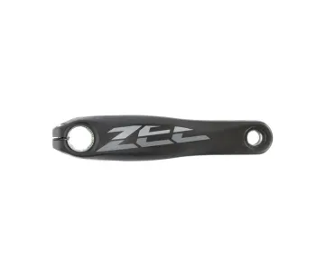 Shimano Zee FC-M640 / FC-M645 Crank Spare Part | Left Crank Arm 175 mm