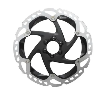 Shimano XTR - Saint Ice Tech Brake Disc RT-MT905 Disc 6-hole 203 mm