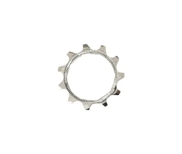 Shimano CS-HG500 Cassette Spare Part | 11-tooth sprocket for 11-34 tooth range