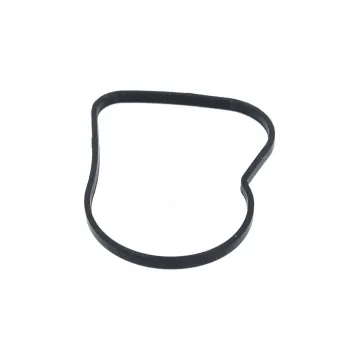 Shimano XTR / XT / SLX rear derailleur 12-speed spare part | Sealing ring for housing cover No. 6