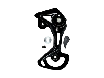 Shimano XTR RD-M9100 Rear Derailleur Spare Part | Outer Chain Guide Plate GS, Complete No. 17