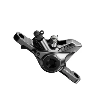 Shimano XTR Disc 2-piston brake caliper BR-M9100 pad K02Ti Resin