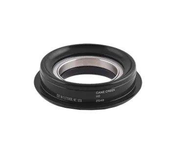 Cane Creek 110 Bottom Bracket 1 1/8 inch | ZS49/30 black