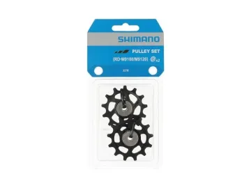Shimano XTR 12-speed derailleur pulley set