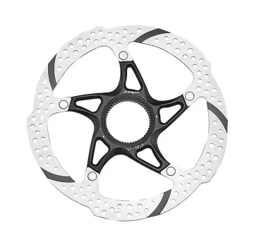 TRP TR-25 Disc Centre Lock 140 mm brake disc without lockring