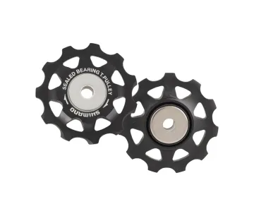Shimano Saint Derailleur Pulley Set 10-speed