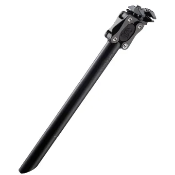 Cane Creek eeSilk+ seatpost 31.6 mm x 387 mm