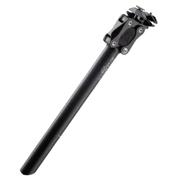Cane Creek eeSilk+ Carbon Seatpost 27.2 mm x 362 mm