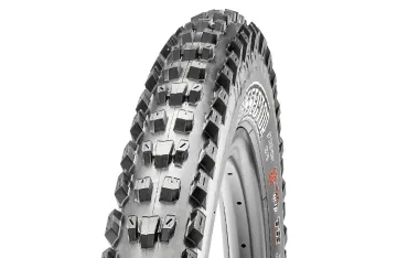 Maxxis Dissector MTB tyre 29 inches x 2.60 WT EXO TR DUAL folding tyre
