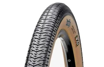 Maxxis DTH Tanwall MTB Tyre 26 inches x 2.15 EXO MaxxPro