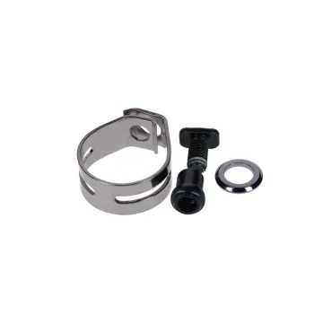 Shimano Ultegra ST-R8000 11-speed shift/brake lever spare part | Handlebar clamp 23.8 mm – 24.2 mm No. 6