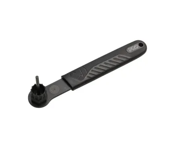 Per tool TL-B092 Cassette puller with handle