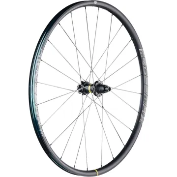 Mavic Crossmax Rear Wheel 27.5-inch Disc 6-Hole Boost 12x148mm