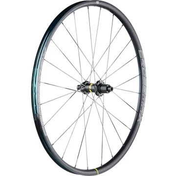 Mavic Crossmax Rear Wheel 27.5-inch Disc Centerlock Boost 12x148mm