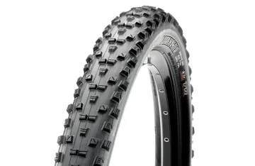 Maxxis Forekaster MTB tyre 27.5 inches x 2.35 EXO TR Dual folding tyre