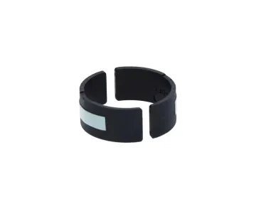 Shimano road bike front derailleur spare part | Clamp adapter 31.8 mm – 28.6 mm