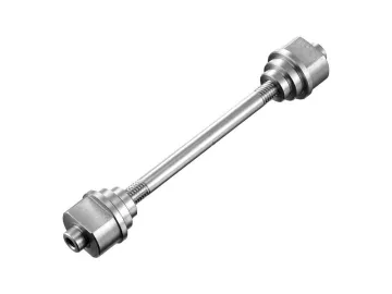 Shimano TL-HB16 Truing Stand for Front Disc Hubs with 20, 15, 8 mm Thru Axles