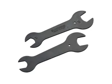 Shimano TL-7S20 cone wrench set for disc hubs with 17 + 22 mm diameter