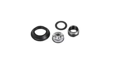 Shimano Deore XT HB-M8000 Disc Front Hub Spare Part | Complete Axle Nut Assembly No. 3