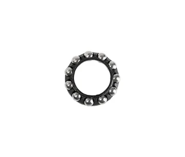Shimano Ultegra / Deore XT front and rear hub spare part | Ball bearing 3/16 inch