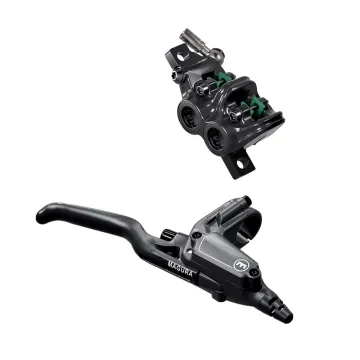 Magura MT C5 disc brake – 3-finger lever, right