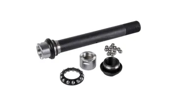 Shimano Deore XT FH-M8010 Rear Hub Spare Part | Complete Hollow Axle No. 1