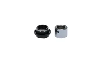 Shimano Deore XT FH-M8010 / FH-M8010-B Rear Hub Spare Part | Axle + Cone Nut No. 5