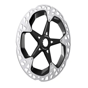 Shimano XTR RT-MT900-I IceTec brake disc | 180 mm Centerlock internal lockring - remaining stock