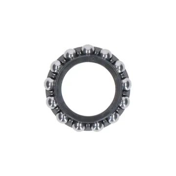Shimano Deore XT FH-M8110 / FH-M8130 rear hub spare part | Right-hand ball bearing No. 3