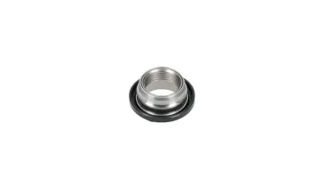 Shimano XTR HB-M985 Disc Front Hub Spare Part | Axle + Cone Nut No. 3