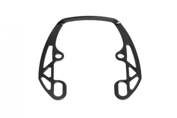 Magura Evo2 mounting plate, black, for the HS 33 brake, item no. 0724454