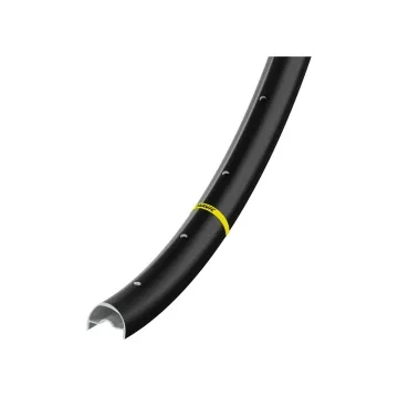 Mavic XC 425 Rim 29-inch Disc Black Tubeless Ready 32-hole