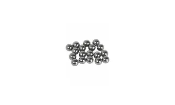 Shimano XTR FH-M960 Rear Hub Spare Part | Steel Ball No. 13