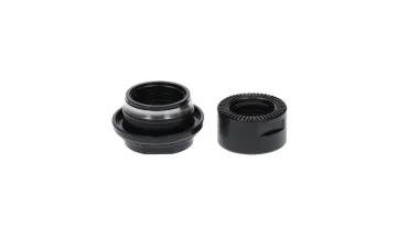 Shimano Zee FH-M640 Disc Rear Hub Spare Part | Axle + Cone Nut No. 5