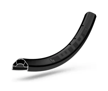 WTB KOM Tough TCS Rim i25 Disc 27.5-inch Aluminium 32-hole