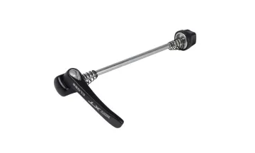 Shimano Deore XT HB-M775 Disc Front Hub Spare Part | Quick Release 133mm Black No. 1