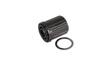 Shimano Deore XT FH-M770-S rear hub spare part | Complete freehub body No. 9