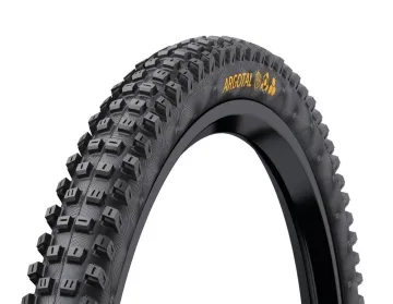 Continental Argotal tyre 29 x 2.6 inches Enduro Soft foldable