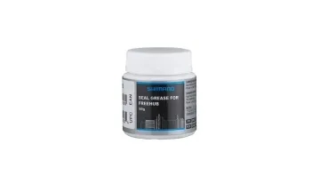 Shimano Special Grease for Micro Spline Seal, Freehub Body, 50 g