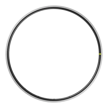 Mavic Ksyrium S UST UB 2021 model spare part | 24-hole rear wheel rim